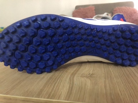 copa pure 2club turf adidas - 2