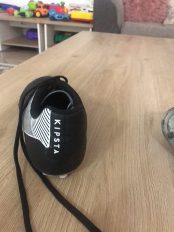 kipsta agility 100 - 10
