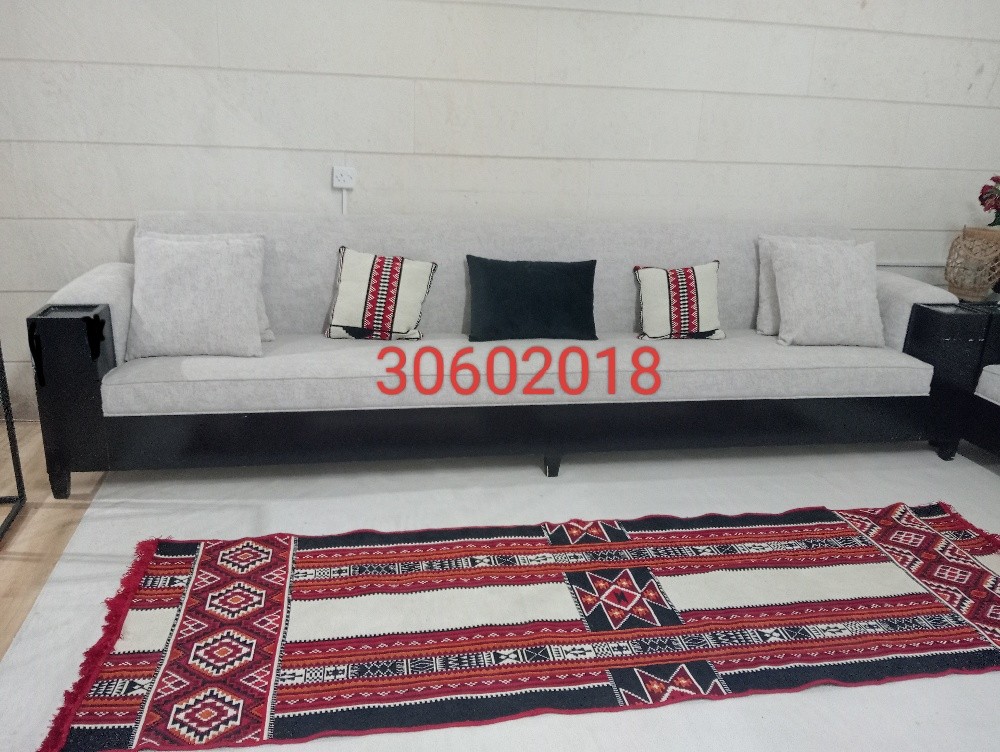 30602018 تفصيل وتنجيد كنب ومفروشا - 1