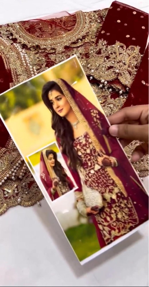 Women dress - 2