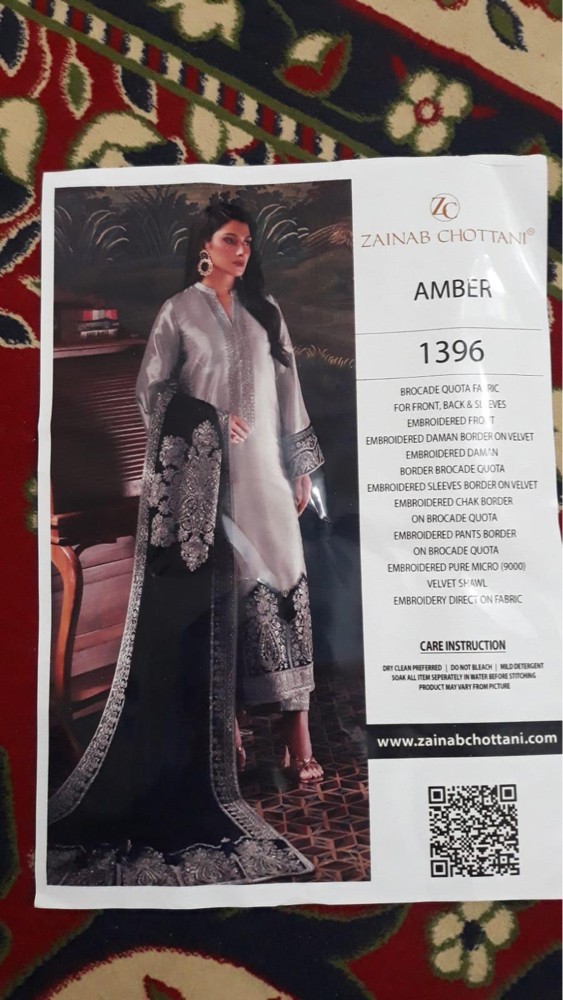 Women dress - 1