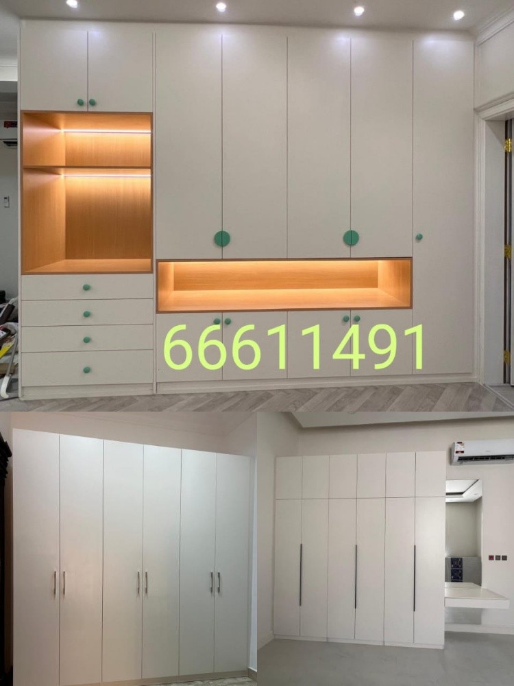 carpener service - 1