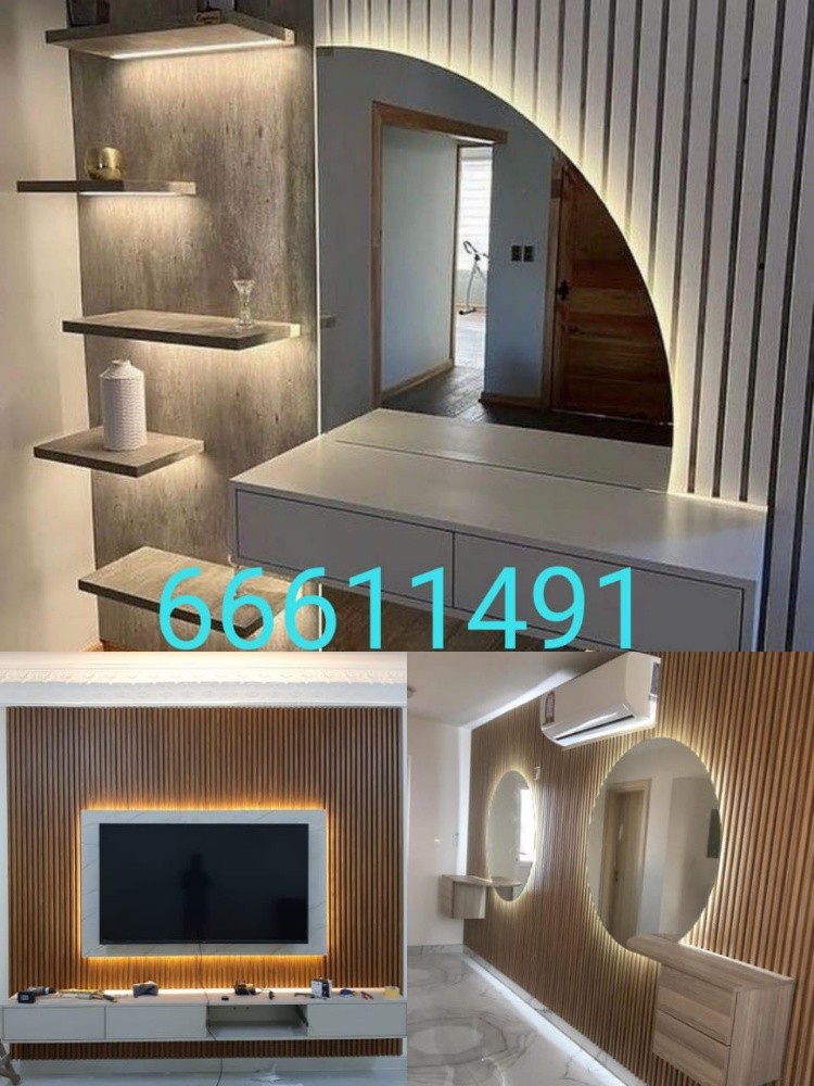 carpener service - 2
