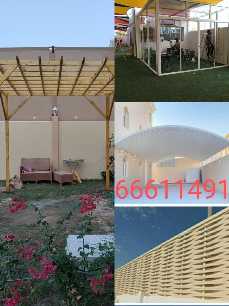 carpener service - 4