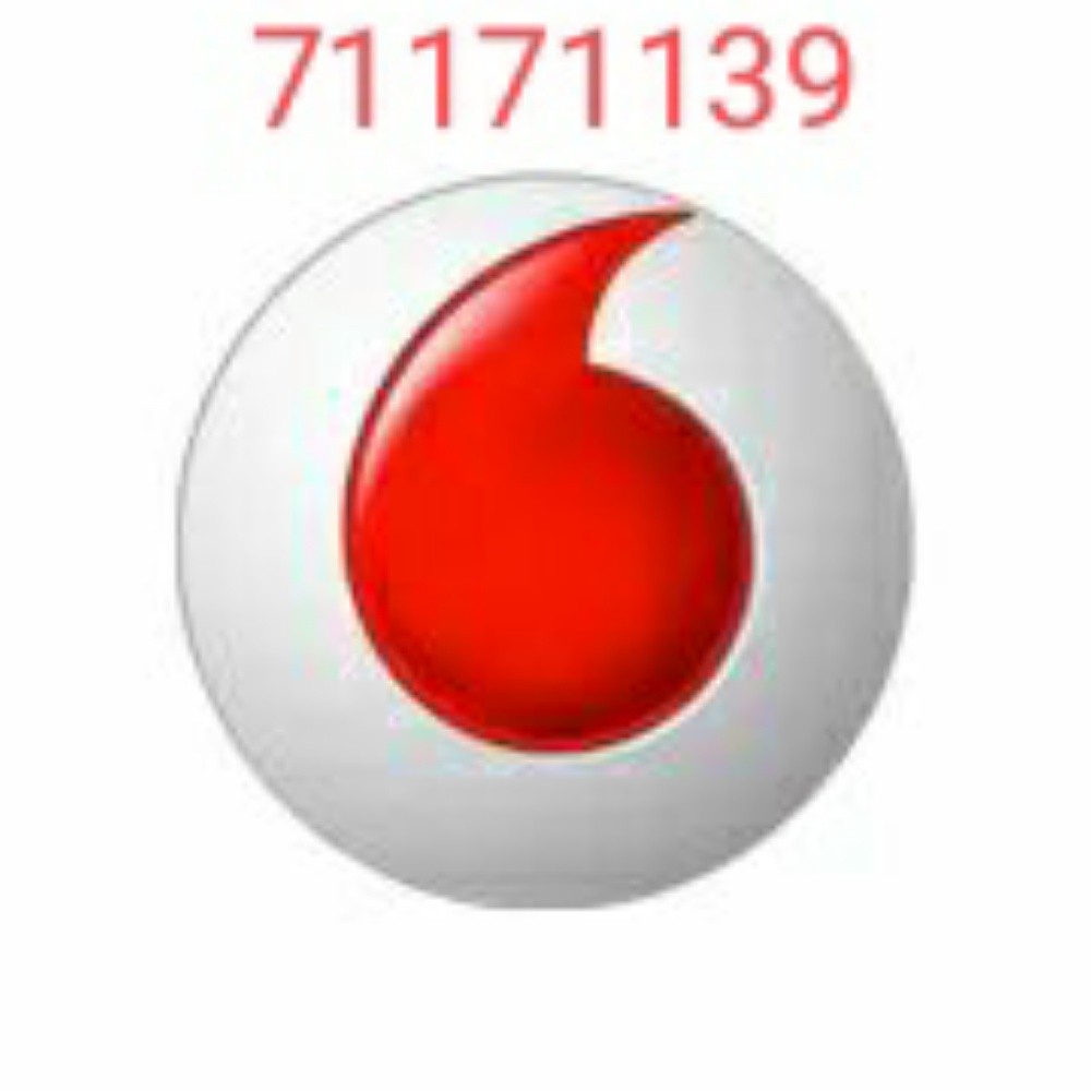 special sim card Vodafone - 1