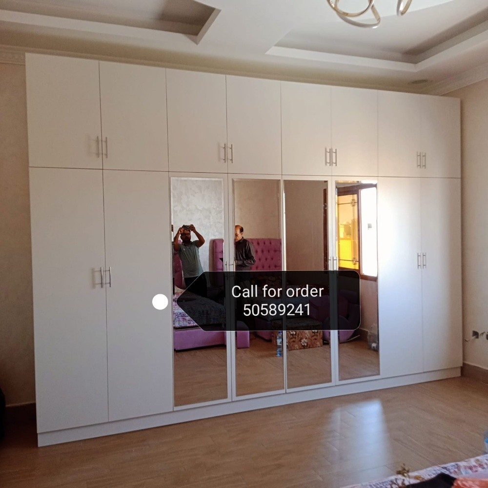 Cabinet - 2