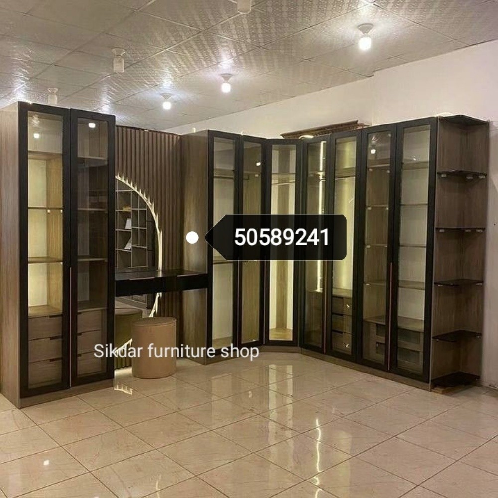 Cabinet - 3