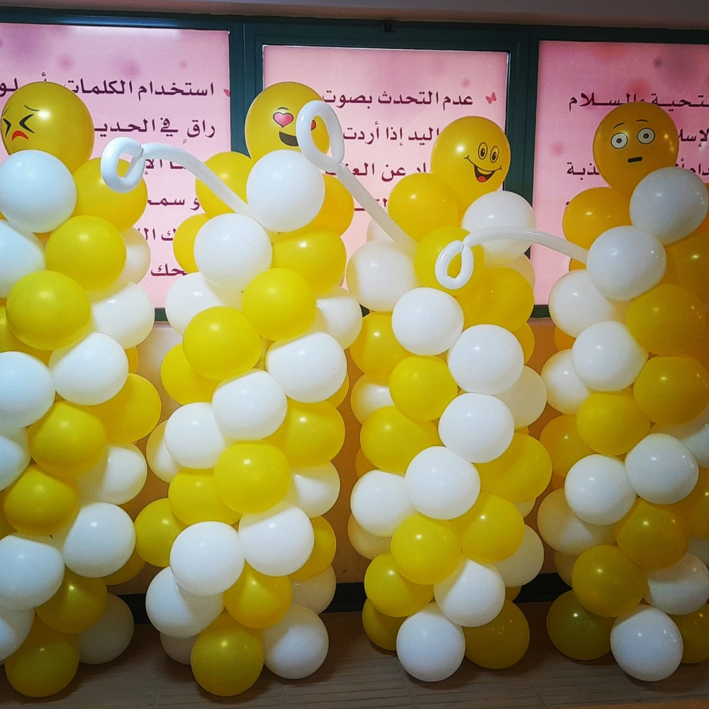 شركة( هابى لاند )لتنظيم حفلات الا - 14