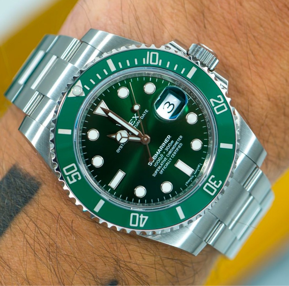 ROLEX WATCHES PEPSI - 13