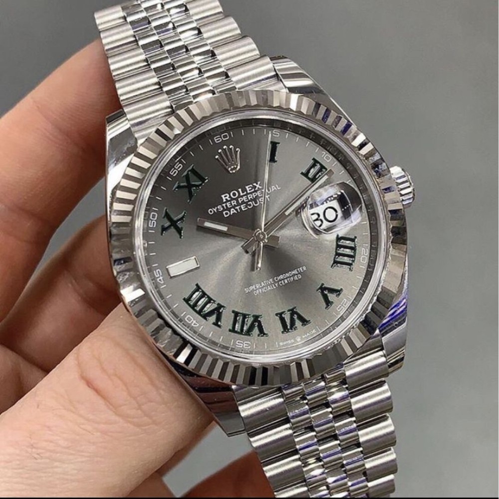 ROLEX WATCHES - 1