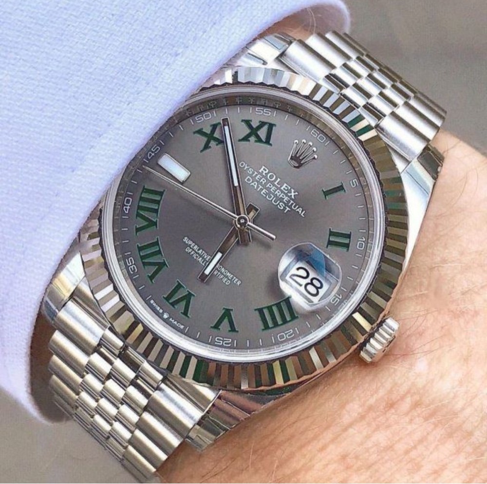 ROLEX WATCHES - 3