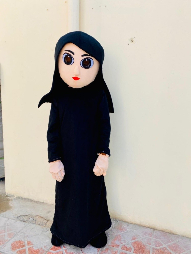شخصية للايجار - 12
