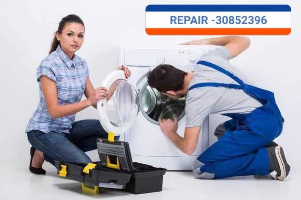 WASHING MACHINE REPAIR -30852396 - 1