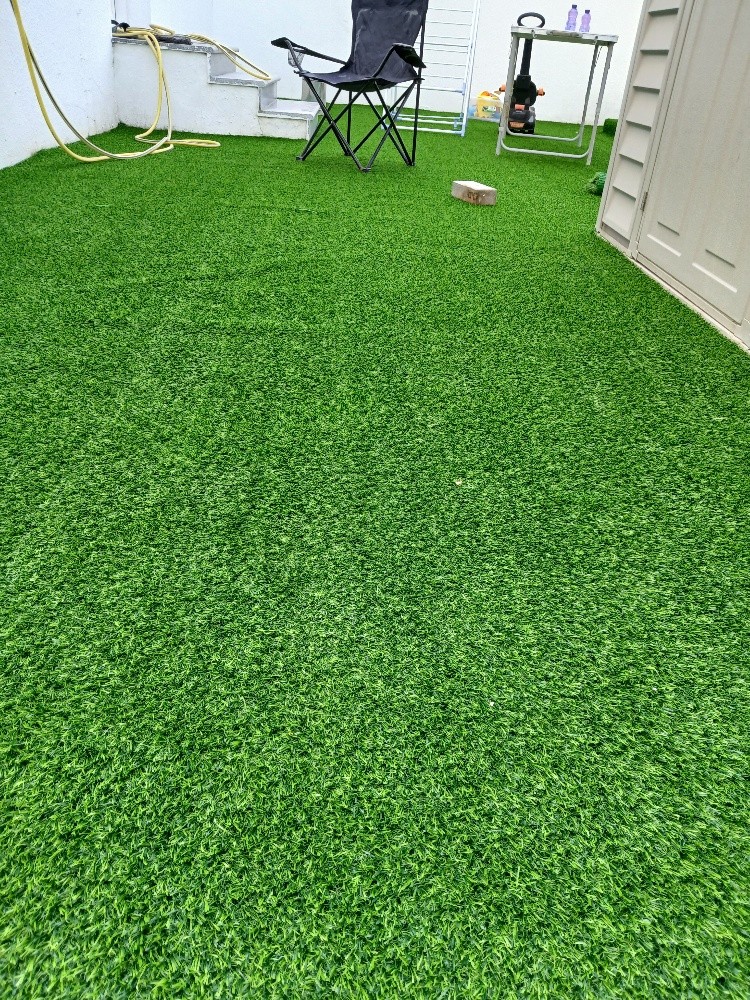 artificial grass carpet - 1
