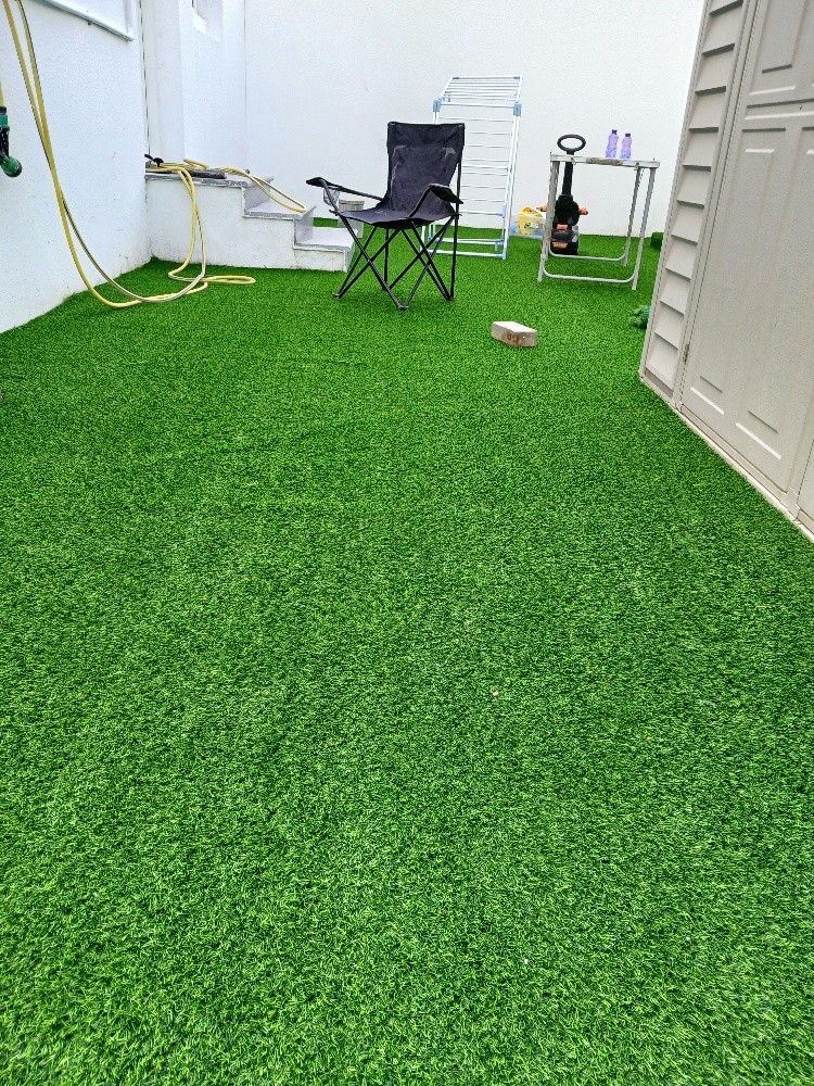 artificial grass carpet - 2