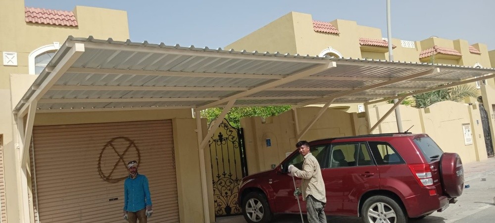 55592206.حداد تفصيل وتركيب مظلات - 14