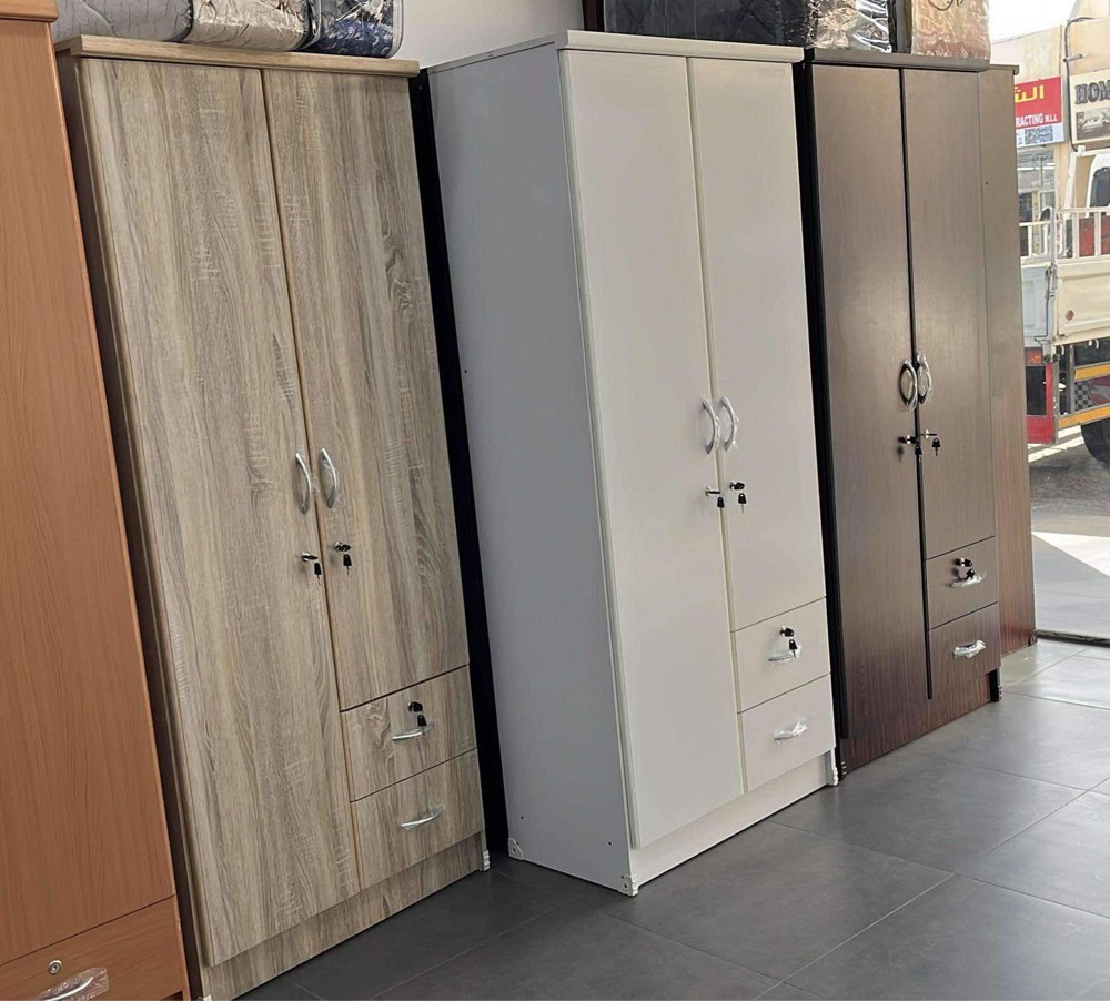 New Cabinet 2 Doors Sell  - 1