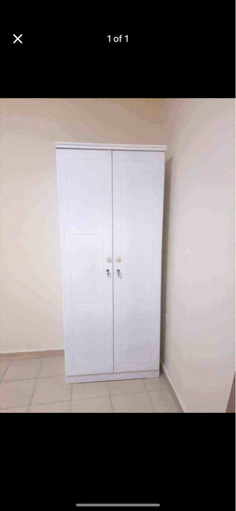 New Cabinet 2 Doors Sell  - 4