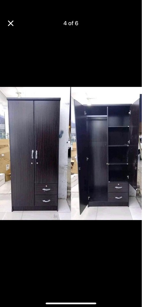New Cabinet 2 Doors Sell  - 3