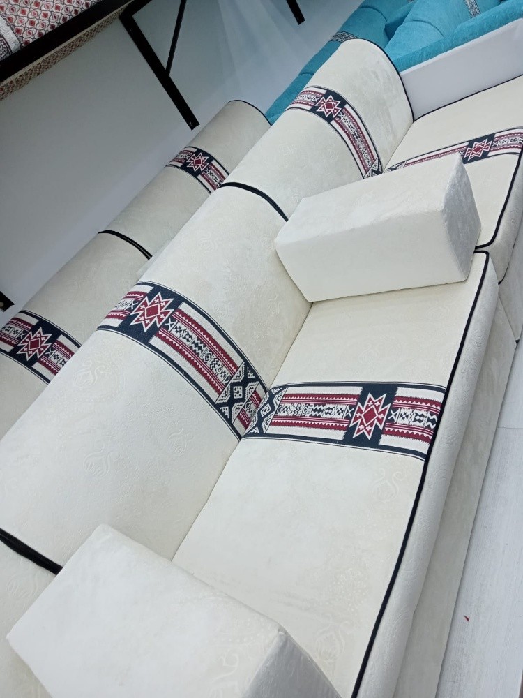 Sale &Upholstery & make Sofa & cu - 4