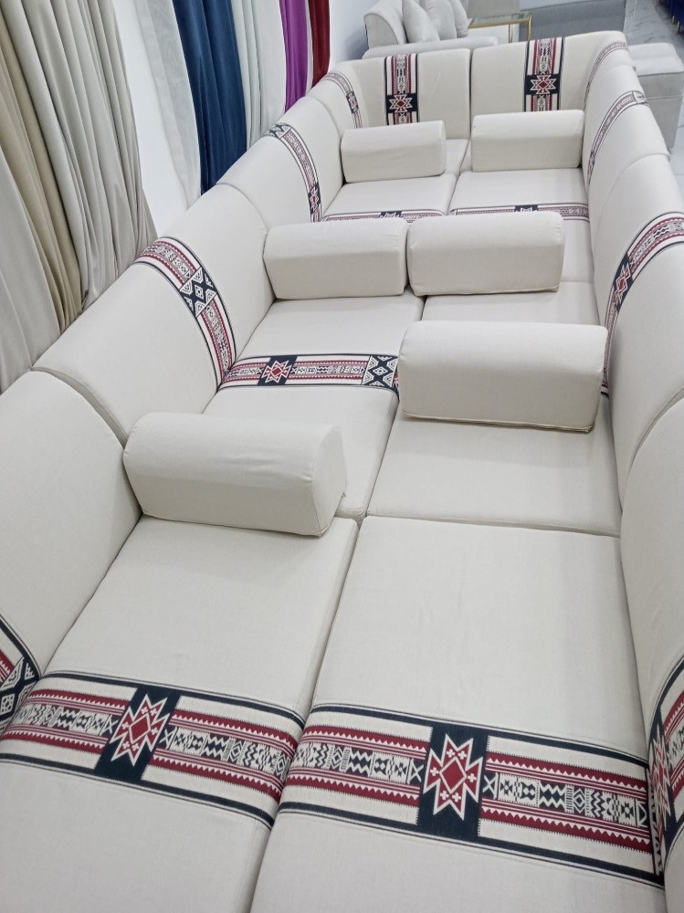 Sale &Upholstery & make Sofa & cu - 6