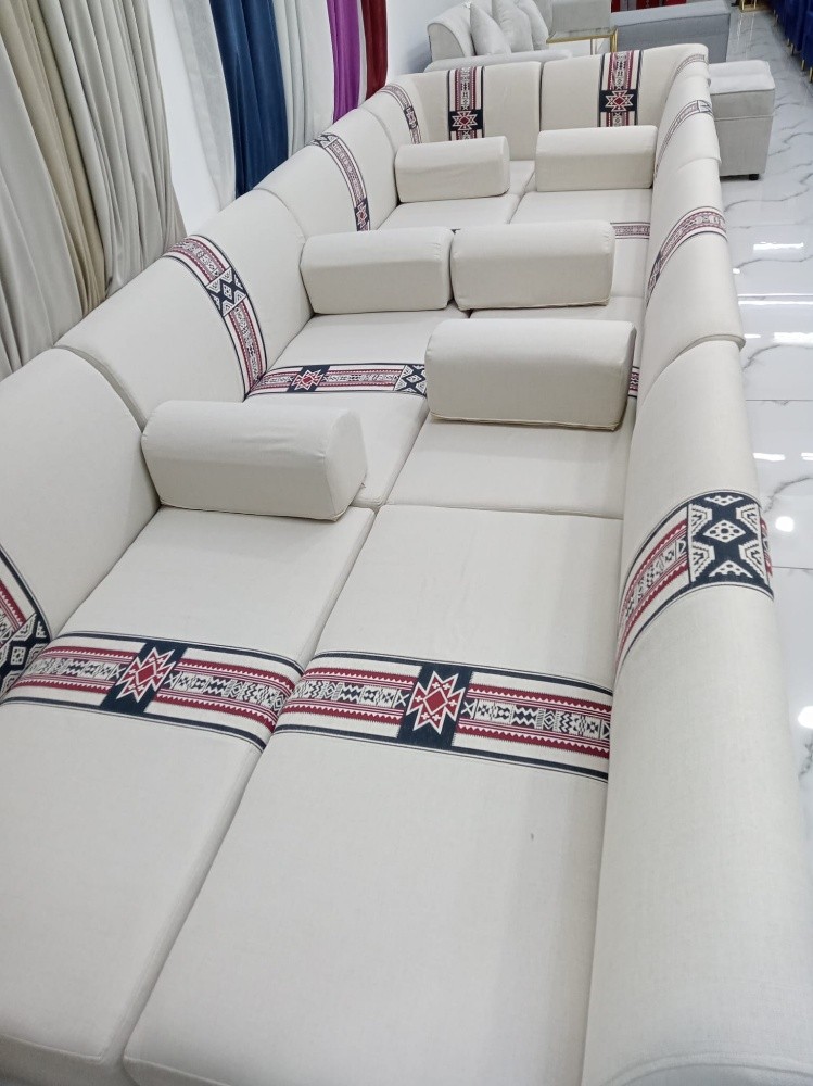 Sale &Upholstery & make Sofa & cu - 1
