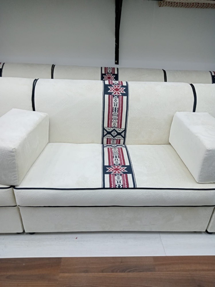 Sale &Upholstery & make Sofa & cu - 5
