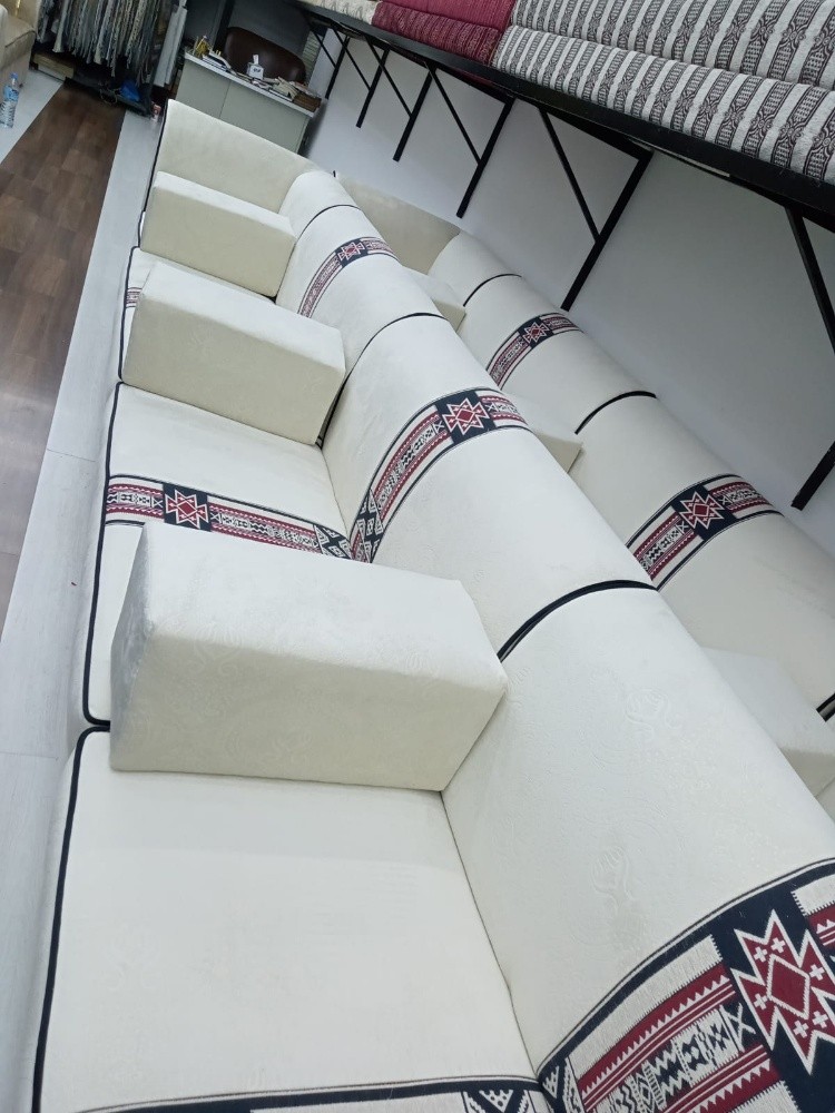 Sale &Upholstery & make Sofa & cu - 2