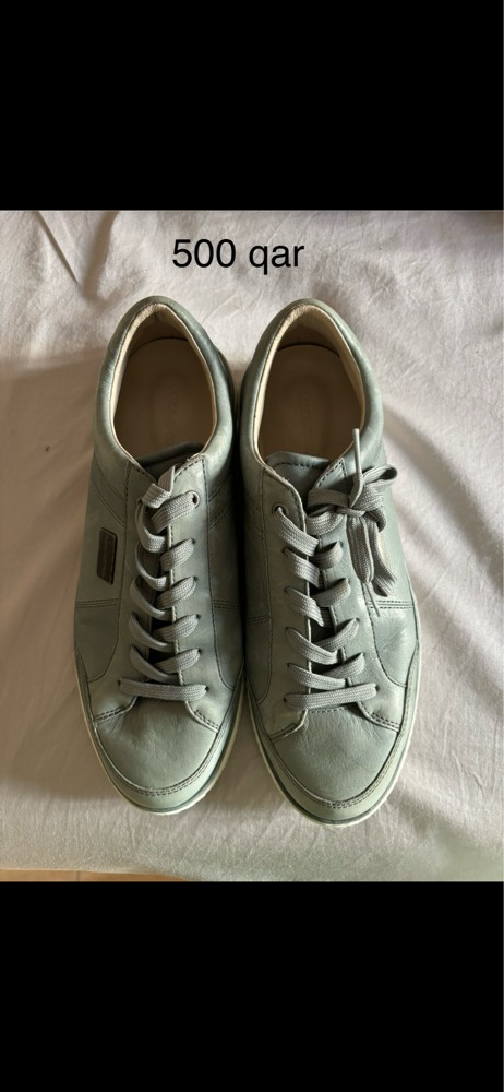 Men’s Shoes - Size US9 - 2