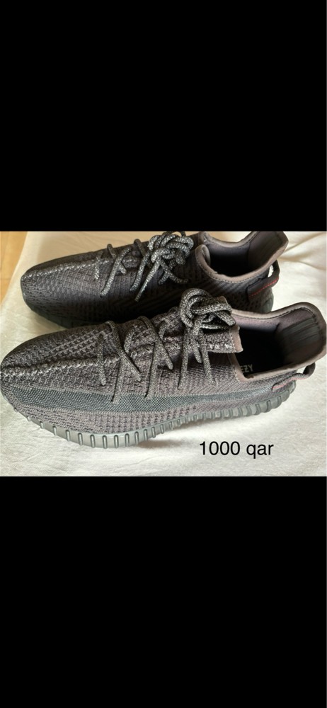 Men’s Shoes - Size US9 - 1