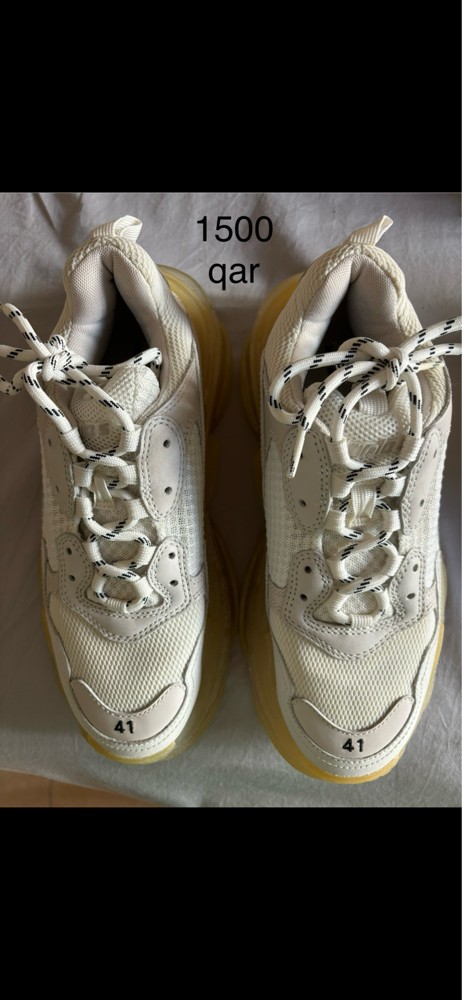 Men’s Shoes - Size US9 - 3