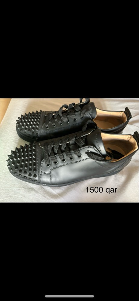 Men’s Shoes - Size US9 - 4