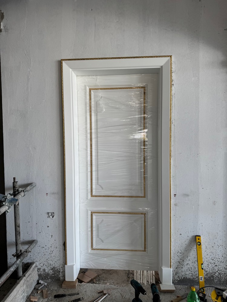 wood work - 11