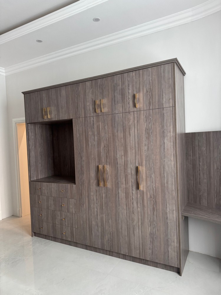 wood work - 1