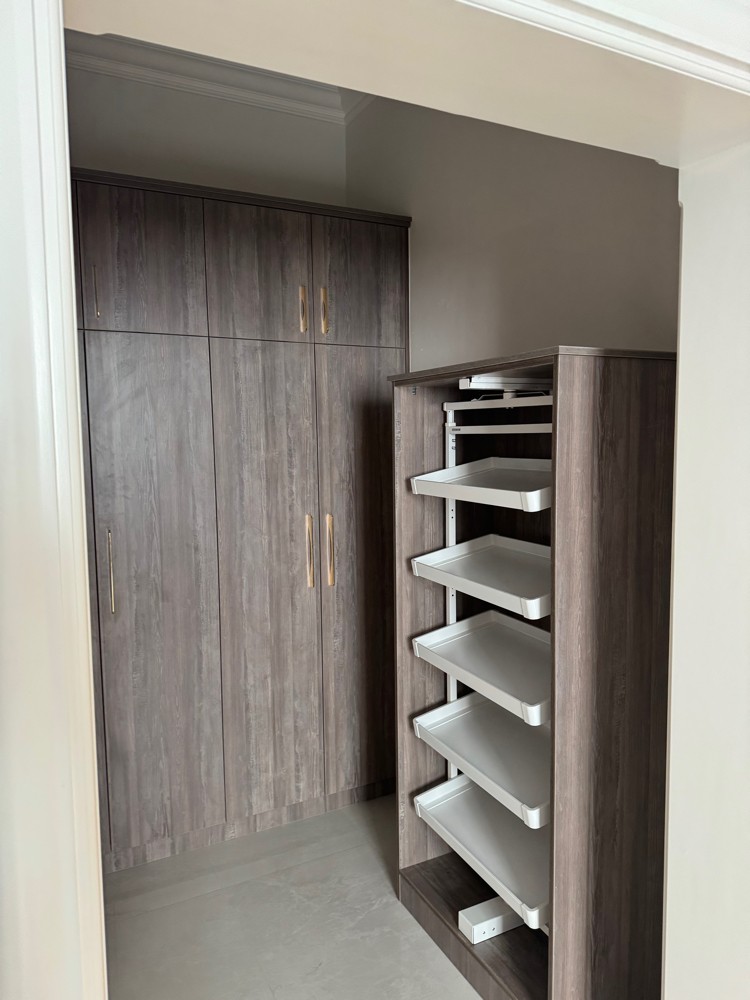 wood work - 2