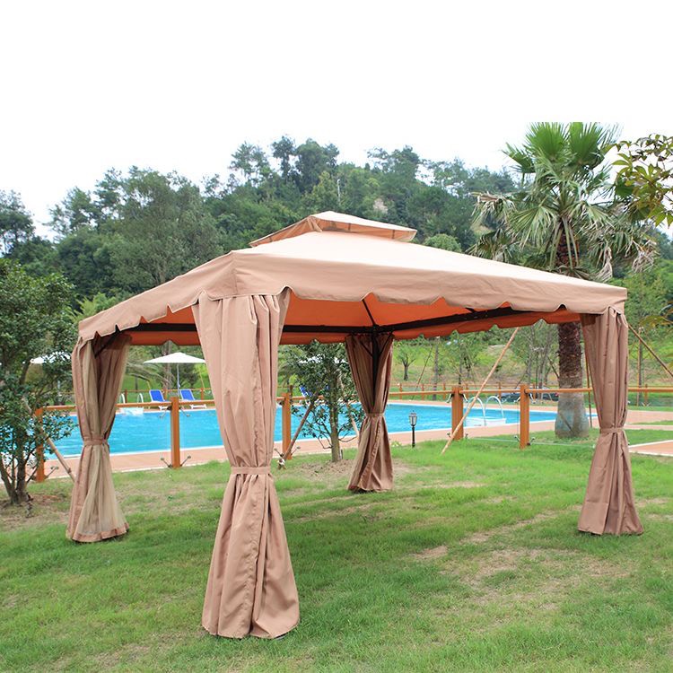 Tent/Khema 4/6 miter  - 7