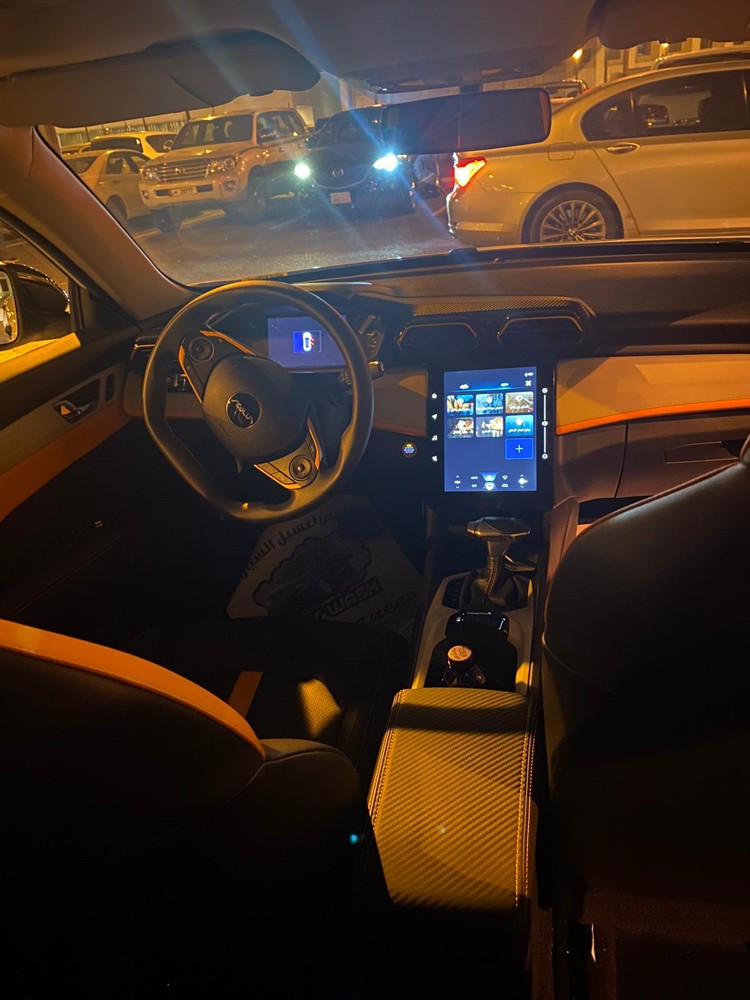 دونج فينج شاين  - 5