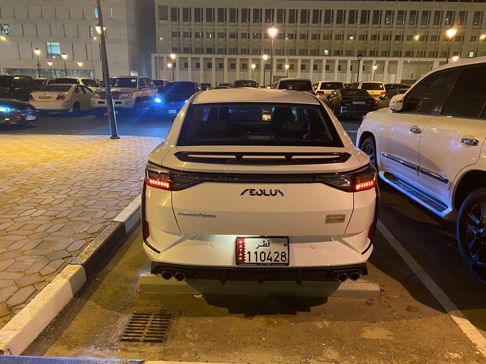 دونج فينج شاين  - 6