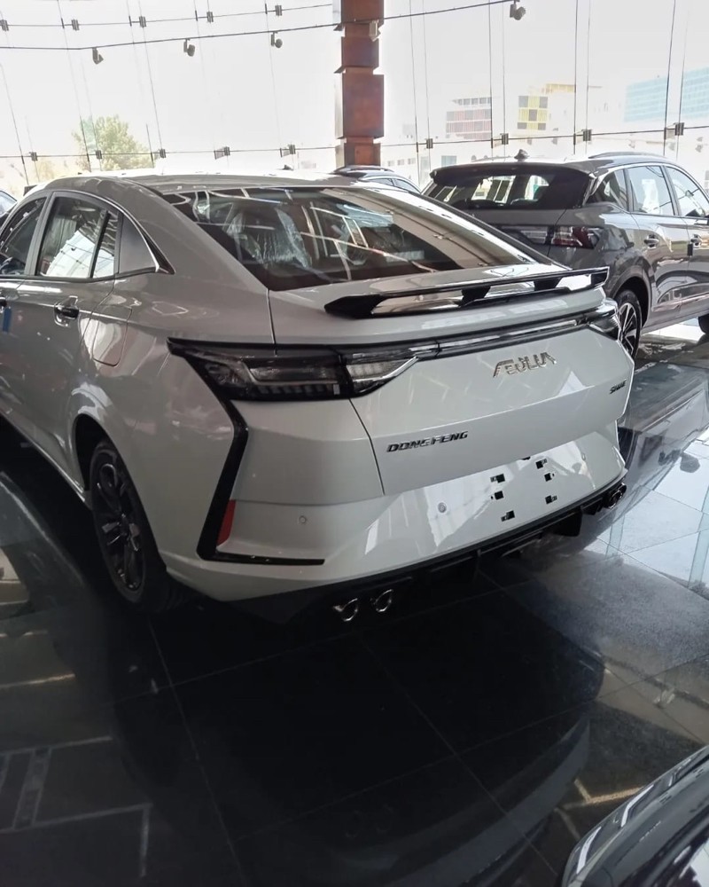 دونج فينج شاين  - 3