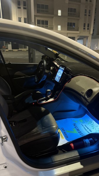 Chevrolet Cruze 2012 - 14