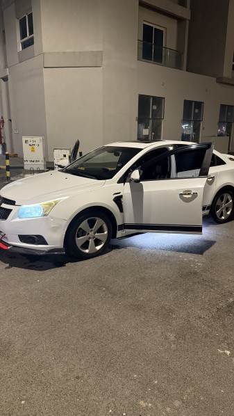 Chevrolet Cruze 2012 - 11