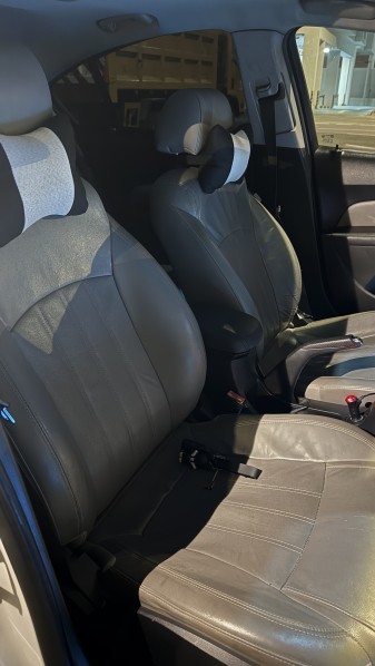 Chevrolet Cruze 2012 - 13