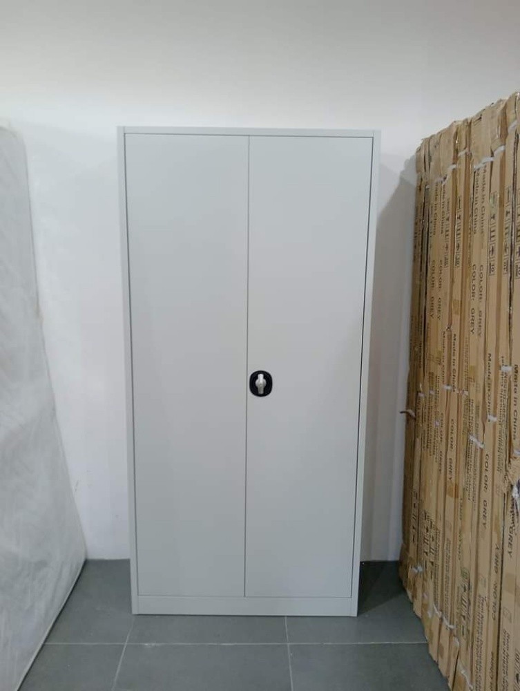 Cabinet, bed,mattress available - 12