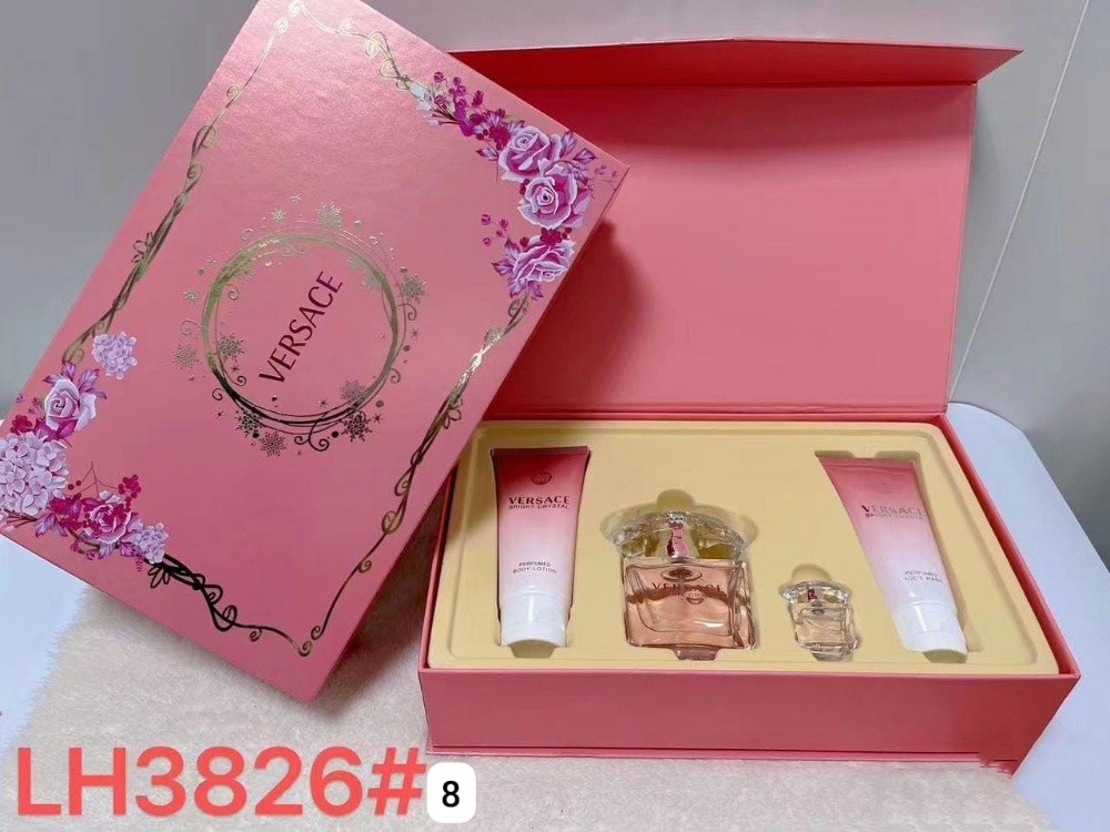 اطقم عطور - 2