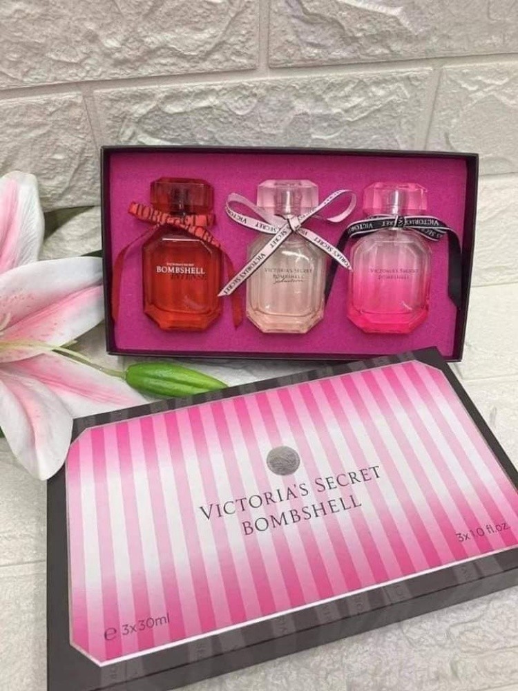 اطقم عطور - 3