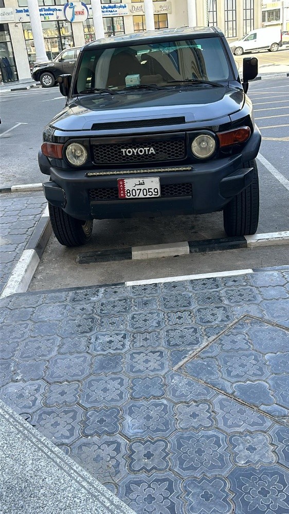 تويوتا - 1