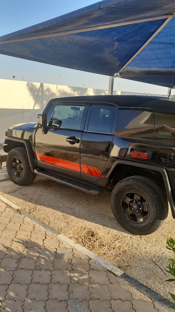 تويوتا - 5