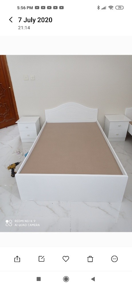 all size bed and mattress availab - 8