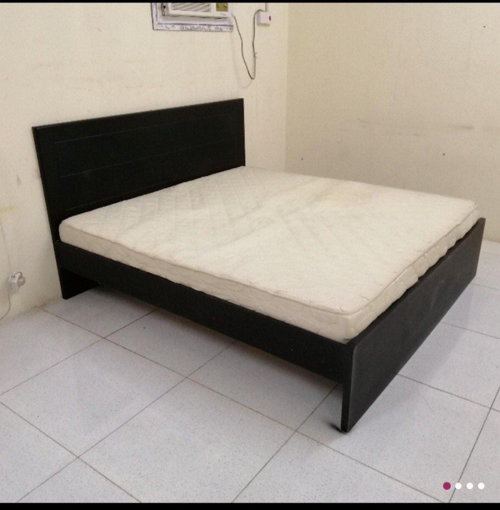 all size bed and mattress availab - 7