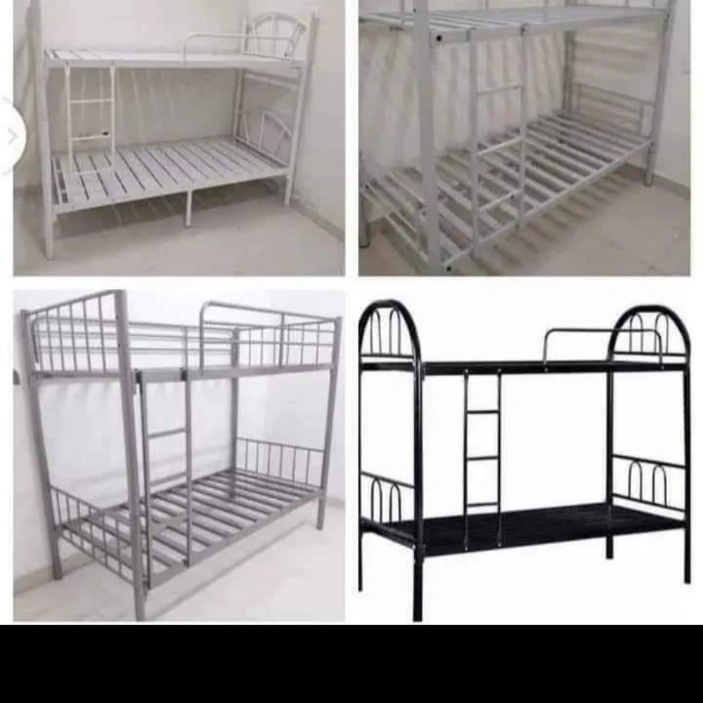 New iron shelves available - 13